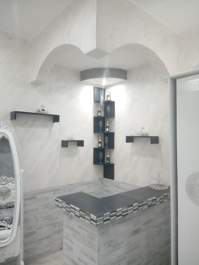 شقة كاتانيا  في Duomo House المظهر الخارجي الصورة
