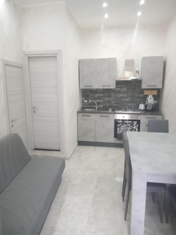 شقة كاتانيا  في Duomo House المظهر الخارجي الصورة